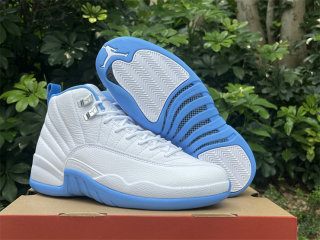 Authentic Air Jordan 12 GS “Melo”
