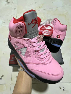 Perfect Awake NY x Air Jordan 5 “Arctic Pink”
