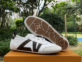 LV Sneakerina Sneaker Ball (1)