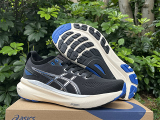 Authentic Asics Gel-Kayano 31 (5)