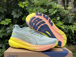 Authentic Asics Gel-Kayano 31 (6)