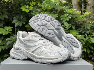 Balenciaga Runner.2 Nylon Sneakers (1)