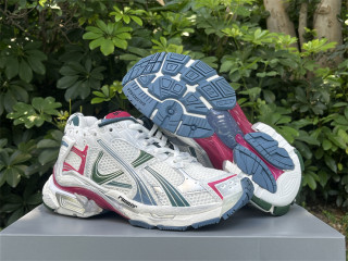 Balenciaga Runner Sneakers (43)