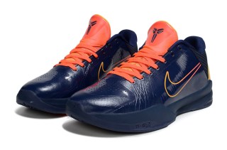 Nike Kobe 5 Shoes (1)