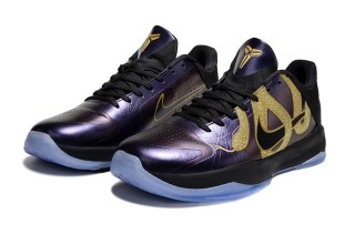 Nike Kobe 5 Shoes (5)