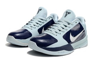 Nike Kobe 5 Shoes (9)