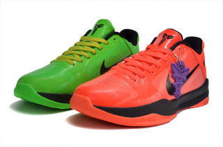Nike Kobe 5 Shoes (10)