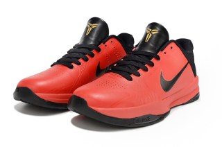 Nike Kobe 5 Shoes (7)