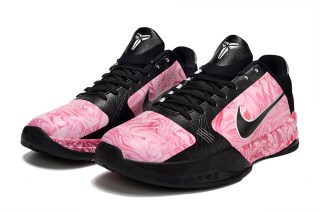 Nike Kobe 5 Shoes (8)