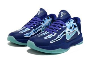 Nike Kobe 5 Shoes (6)