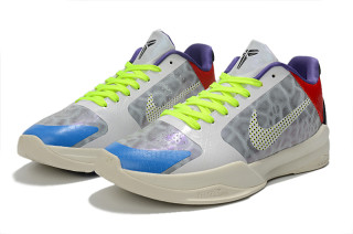 Nike Kobe 5 Shoes (14)