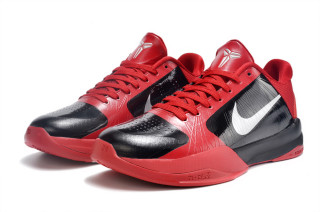 Nike Kobe 5 Shoes (11)