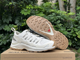 Authentic SALOMON XA PRO 3D (7)