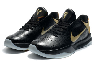 Nike Kobe 5 Shoes (20)
