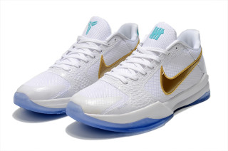 Nike Kobe 5 Shoes (16)