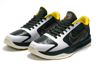 Nike Kobe 5 Shoes (22)