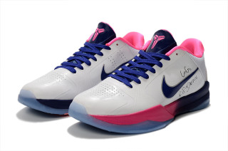 Nike Kobe 5 Shoes (24)