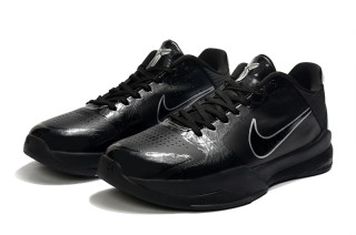 Nike Kobe 5 Shoes (21)