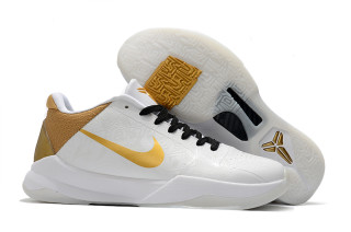 Nike Kobe 5 Shoes (26)