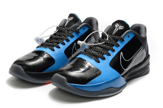 Nike Kobe 5 Shoes (28)