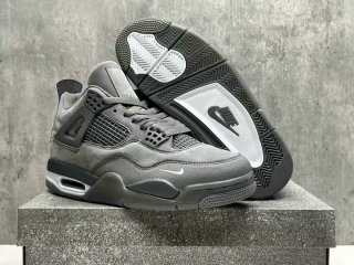 Perfect Air Jordan 4 GS Shoes (15)