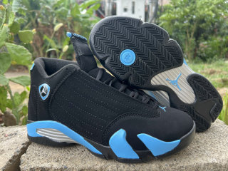 Air Jordan 14 Shoes AAA (36)