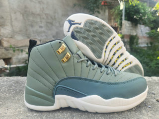 Air Jordan 12 AAA Quality (88)