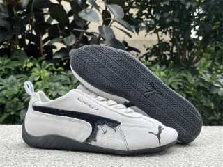 PUMA Speedcat Premium Sude Balenciaga