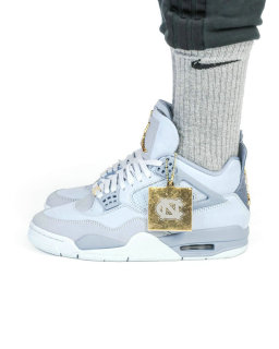 Authentic Air Jordan 4