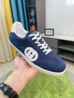 Gucci Men Shoes (162)