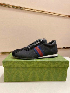 Gucci Men Shoes (167)