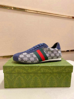 Gucci Men Shoes (173)