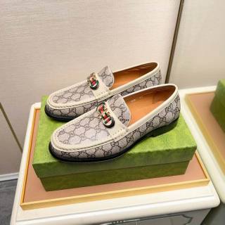 Gucci Men Shoes (188)