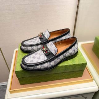 Gucci Men Shoes (189)