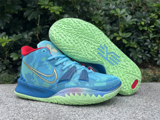 Authentic Nike Kyrie 7 PH EP  Special FX