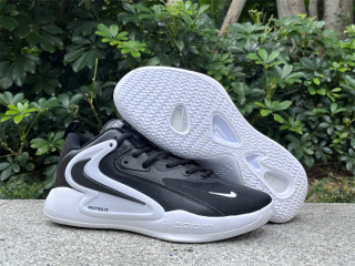 Authentic Nike Zoom HyperSet 2 White/Black