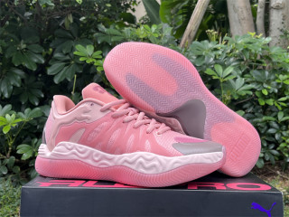 PUMA Hali 1 “Hibiscus”