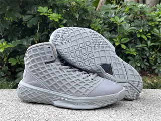 Authentic Nike Kobe 3 Protro Grey