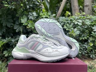 Gucci Men Shoes (195)