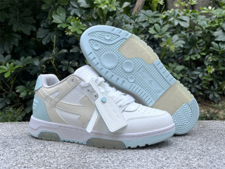 OFF-WHITE SNEAKERS (75)