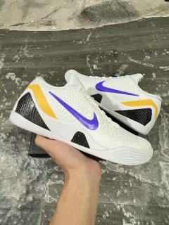 Authentic Nike Kobe 9 Protro