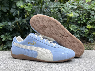 PUMA Speedcat Premium Faded haute fropic-alpine snow