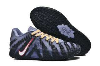 Nike JA 3 (1)