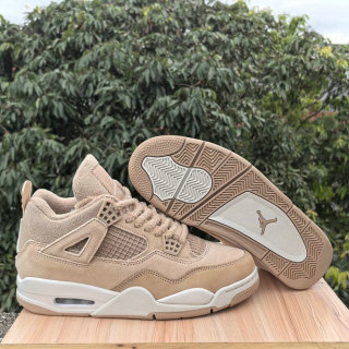 Air Jordan 4 Shoes AAA (118)