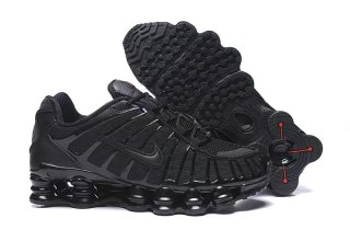 Nike Shox TL Shoes (34)