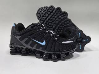 Nike Shox TL Shoes (38)