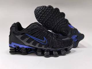 Nike Shox TL Shoes (37)