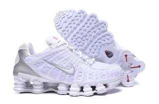 Nike Shox TL Shoes (33)