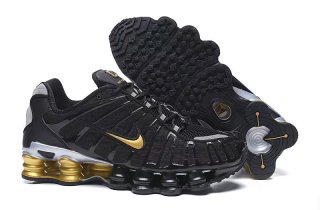 Nike Shox TL Shoes (35)