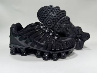 Nike Shox TL Shoes (32)